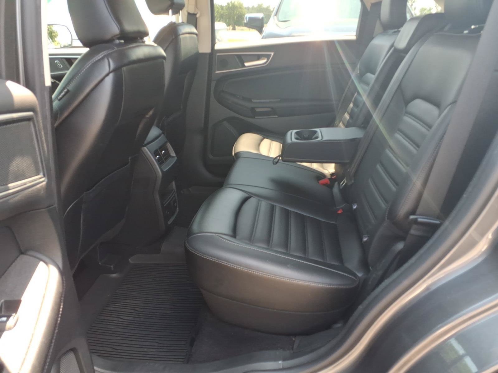 Certified 2023 Ford Edge SEL w/ Convenience Package AWD/4WD image 25