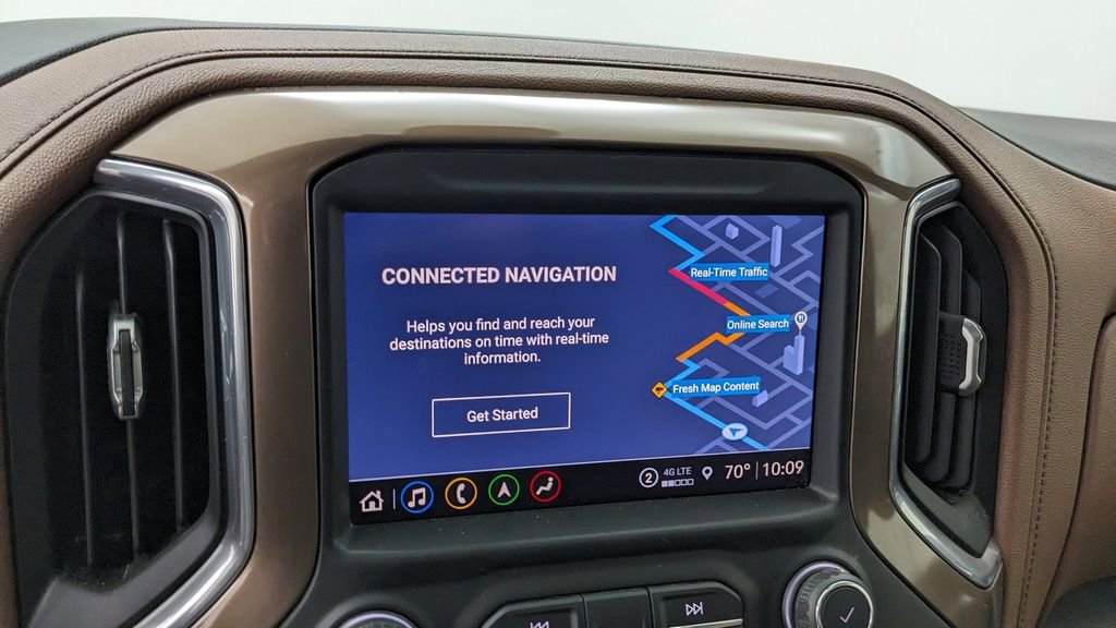 Used 2021 Chevrolet Silverado 3500 High Country image 25