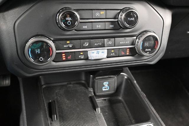 Certified 2025 Ford Bronco Big Bend AWD/4WD image 31