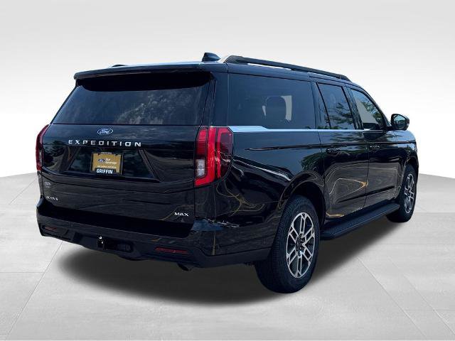Certified 2025 Ford Expedition Max Active AWD/4WD image 6