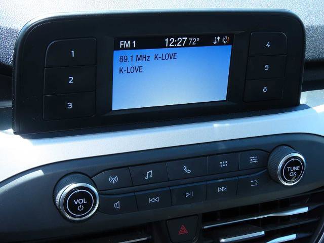 Certified 2022 Ford Escape S AWD/4WD image 28