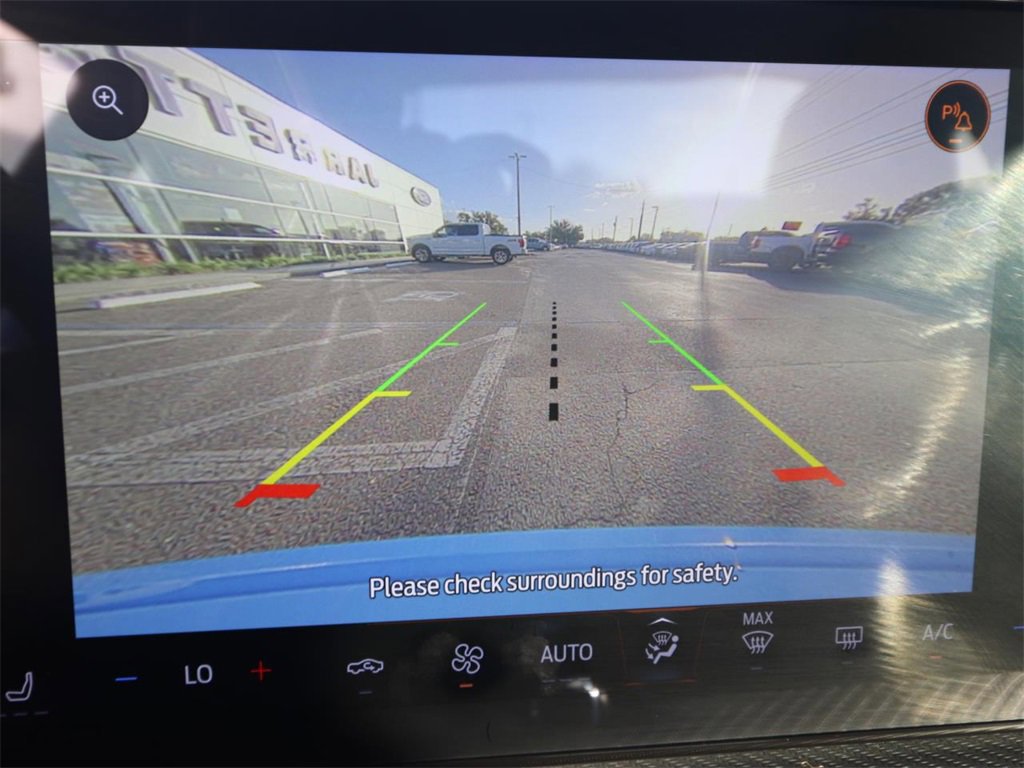 Certified 2024 Ford Mustang EcoBoost image 9