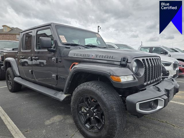 Used 2023 Jeep Gladiator Sport