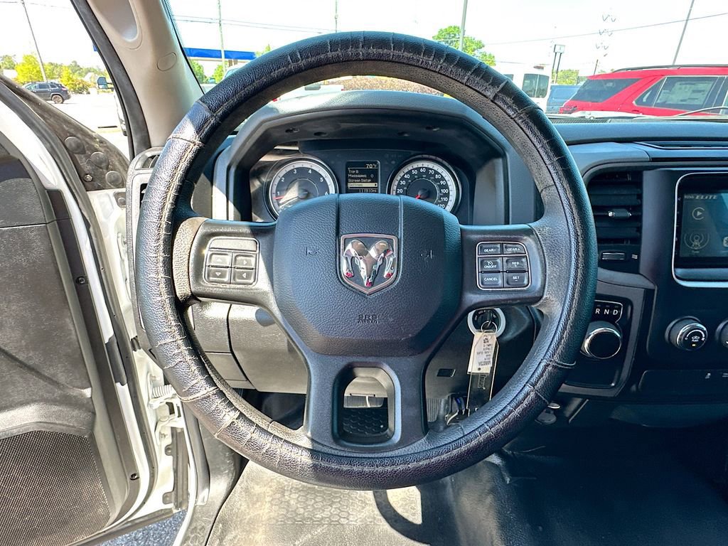 Used 2019 RAM 1500 Tradesman RWD image 15