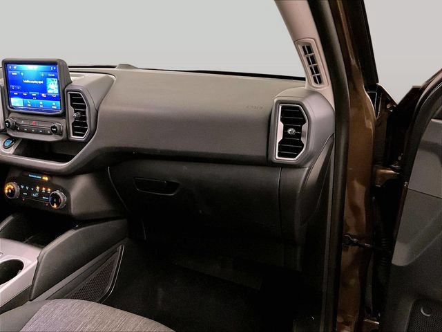 Certified 2022 Ford Bronco Sport Big Bend w/ Convenience Package AWD/4WD image 15