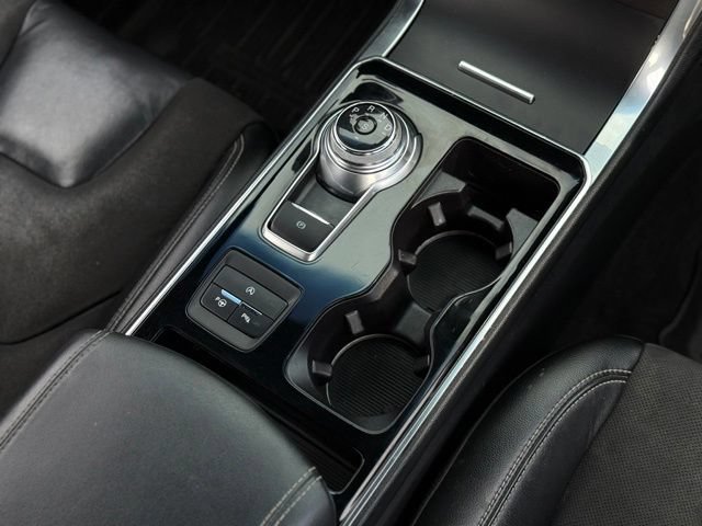 Certified 2019 Ford Edge ST w/ Equipment Group 401A AWD/4WD image 28