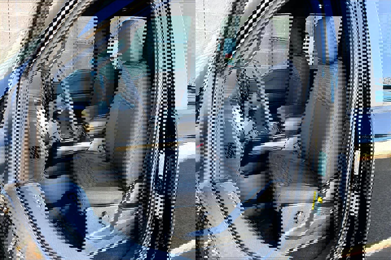 Certified 2023 Ford F150 XL w/ STX Appearance Package image 11