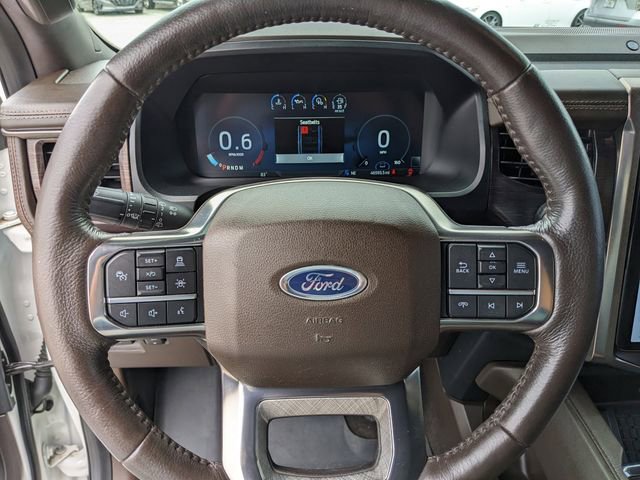 Certified 2022 Ford Expedition King Ranch AWD/4WD image 30