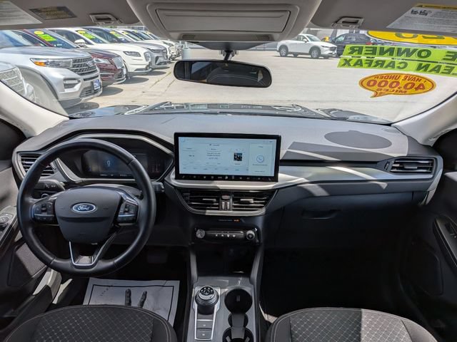Certified 2023 Ford Escape Active w/ Tech Pack #1 AWD/4WD image 15