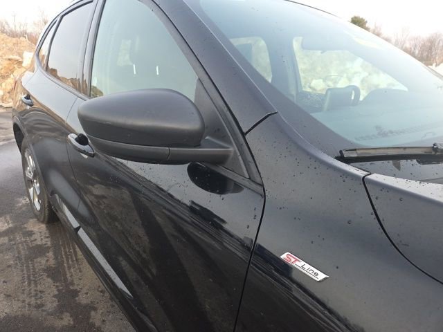 Certified 2024 Ford Escape ST-Line w/ Cold Weather Package image 4