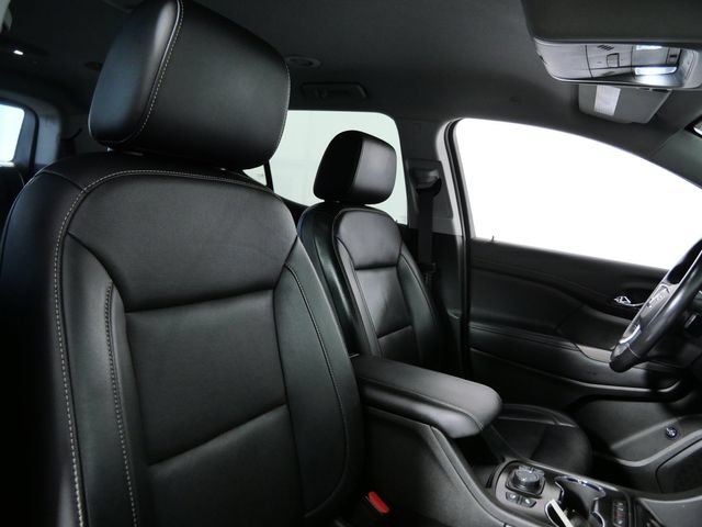 Used 2021 GMC Acadia SLT w/ Technology Package AWD/4WD image 12