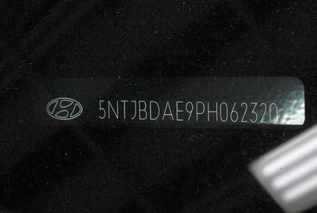 Used 2023 Hyundai Santa Cruz SEL w/ Cargo Package AWD/4WD image 31