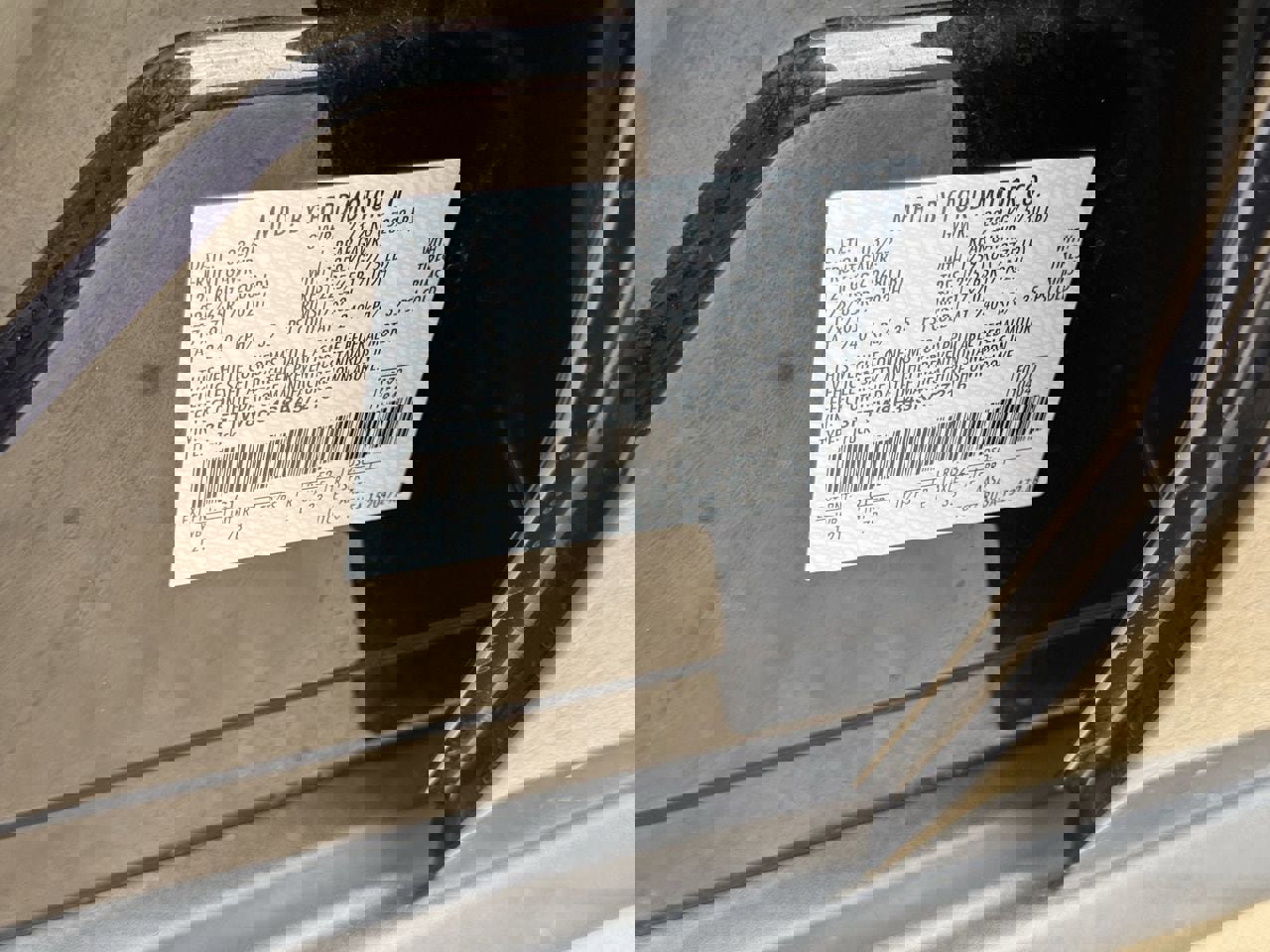 Certified 2025 Ford Maverick XLT FWD image 27