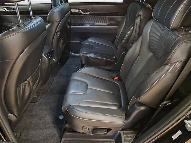 Used 2024 Hyundai Palisade Calligraphy AWD/4WD image 22