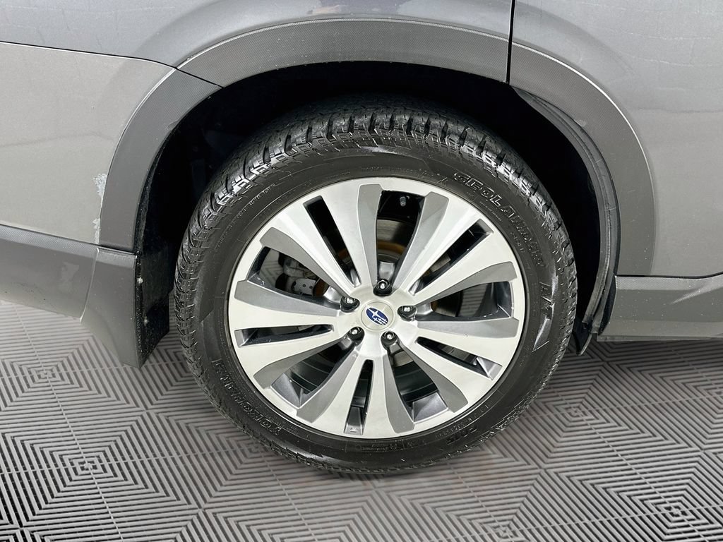 Used 2021 Subaru Ascent Touring AWD/4WD image 28