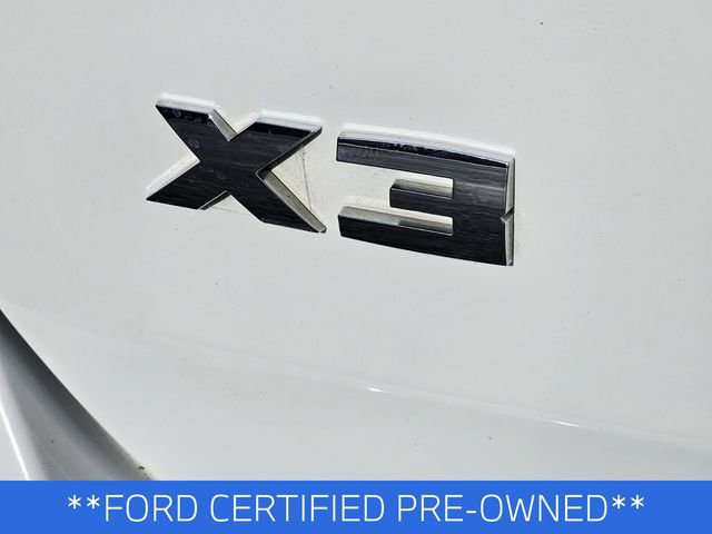 Used 2023 BMW X3 M40i w/ Parking Assistance Package image 7