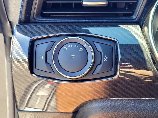Certified 2020 Ford Mustang Shelby GT500 w/ Technology Package RWD image 14
