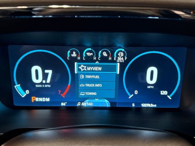 Certified 2022 Ford F150 King Ranch w/ Equipment Group 601A High AWD/4WD image 24