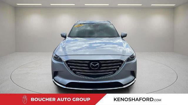 Used 2021 MAZDA CX-9 Grand Touring image 8