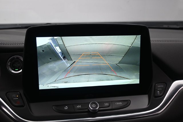 Used 2025 Chevrolet Blazer LT AWD/4WD image 12