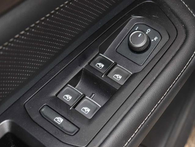 Used 2024 Volkswagen Atlas SEL image 19