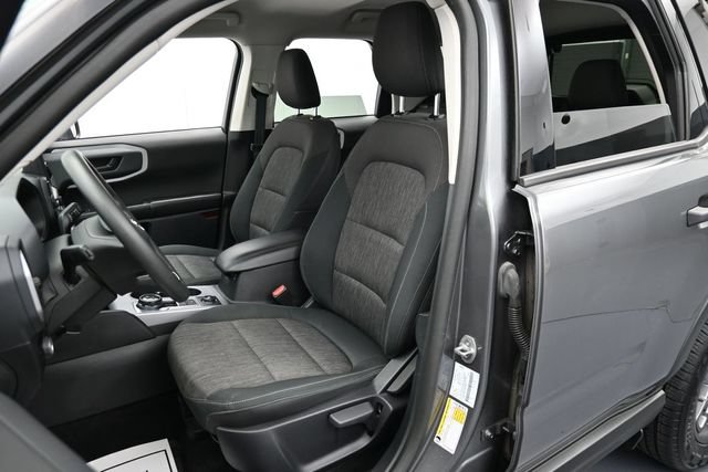 Certified 2023 Ford Bronco Sport Big Bend AWD/4WD image 11