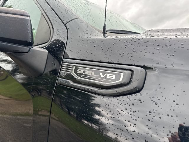 Used 2021 GMC Sierra 1500 Elevation AWD/4WD image 39