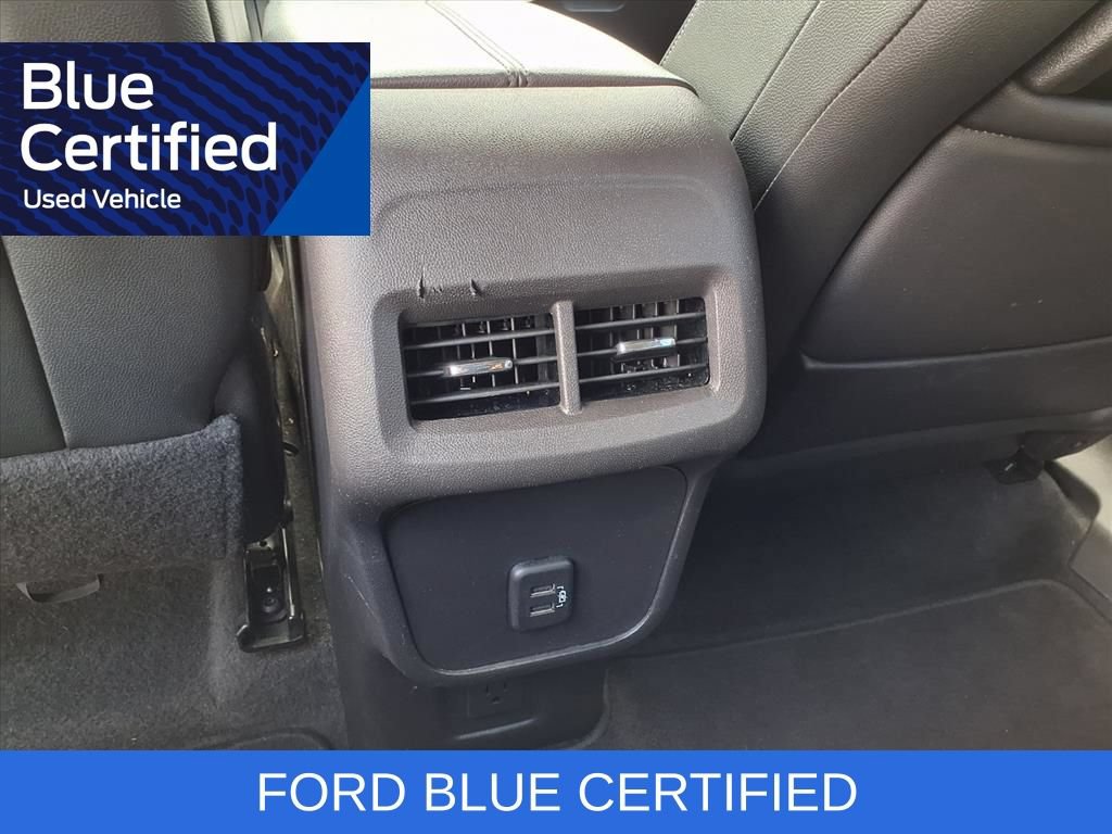 Used 2024 GMC Terrain SLT FWD image 13