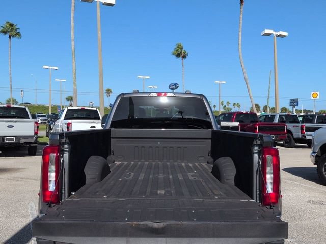 Certified 2026 Ford F350 XLT w/ FX4 Off-Road Package AWD/4WD image 13