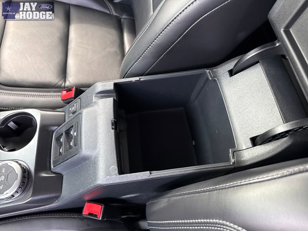 Certified 2025 Ford Bronco Outer Banks image 20