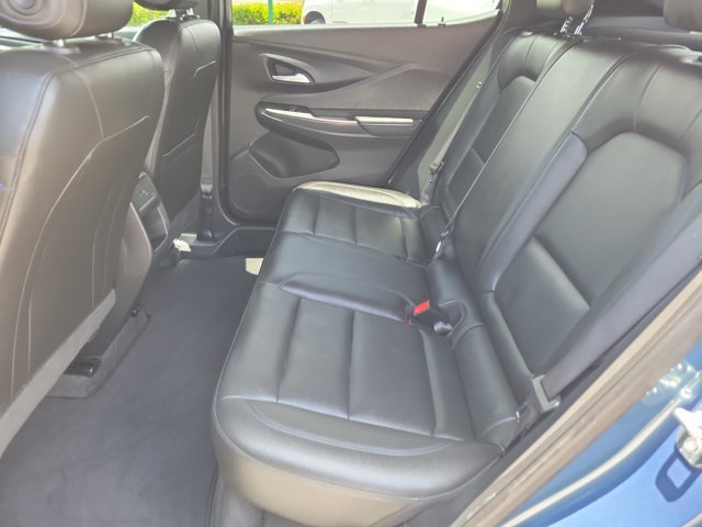 Used 2024 Buick Envista Sport Touring w/ Convenience II Package FWD image 11