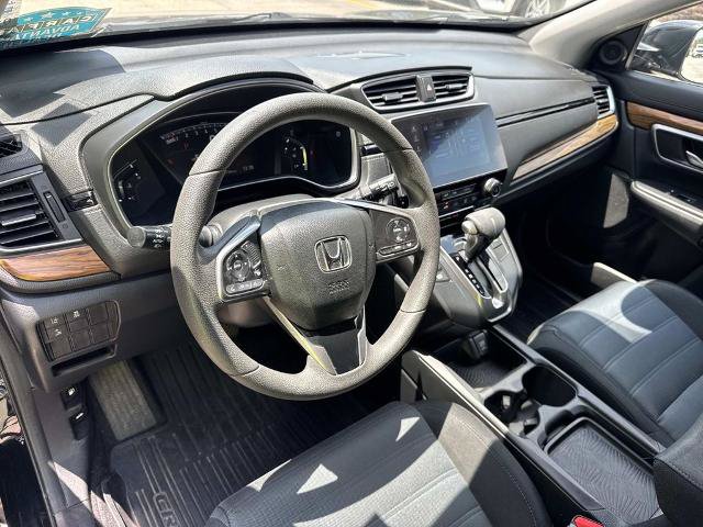 Used 2017 Honda CR-V EX image 20