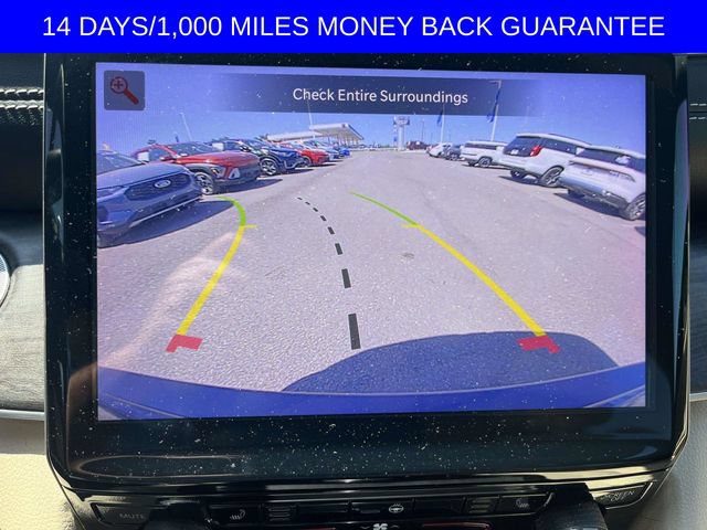 Used 2023 Jeep Grand Cherokee Limited RWD image 18