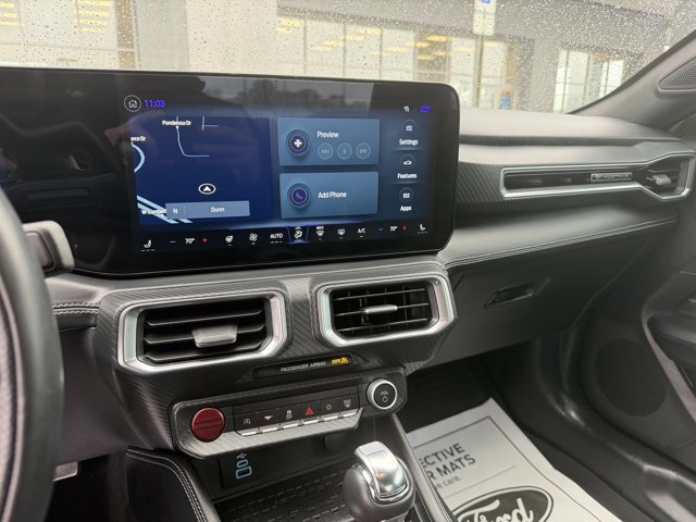 Certified 2024 Ford Mustang GT Premium image 11