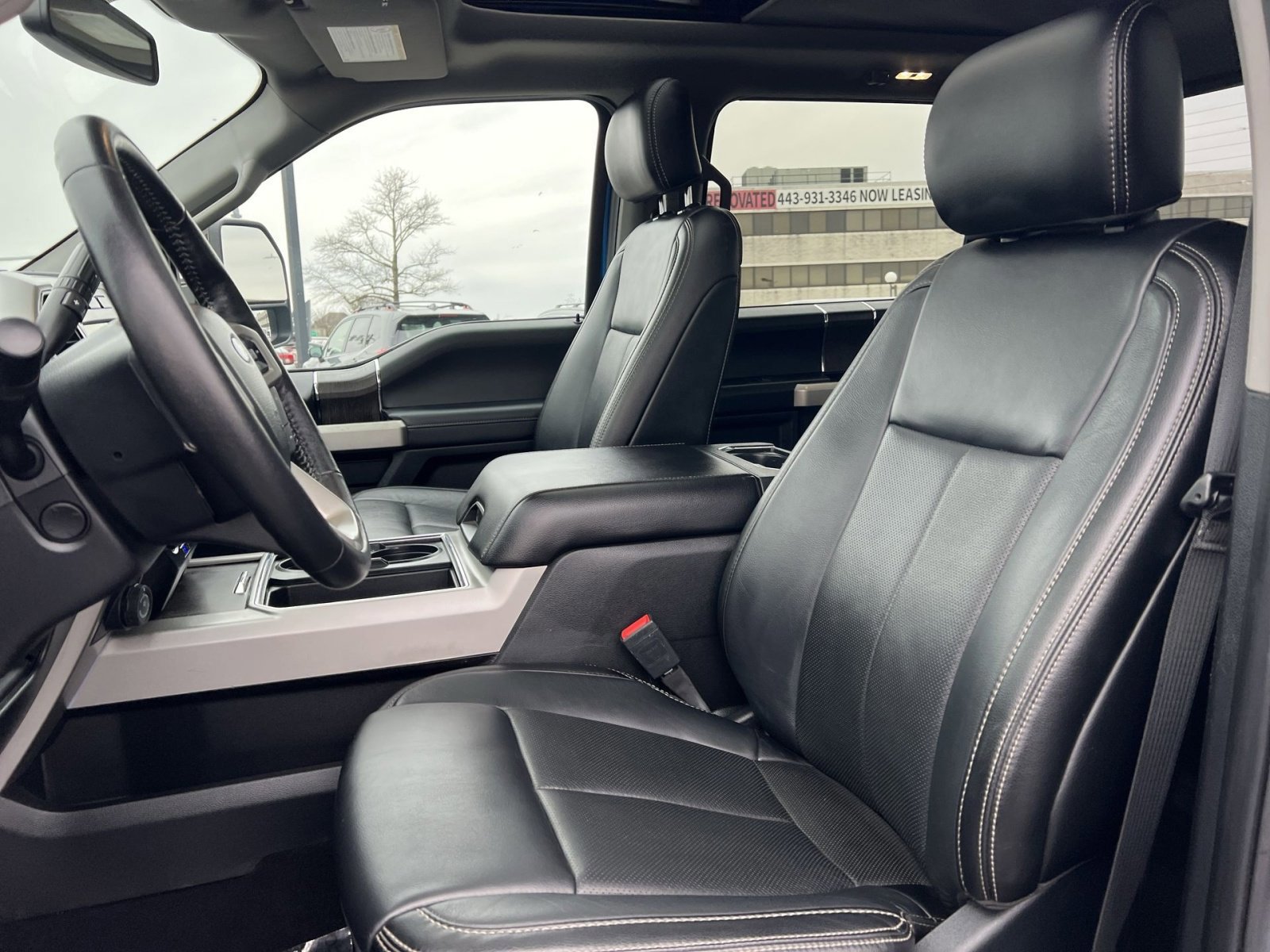 Certified 2020 Ford F350 Lariat image 13