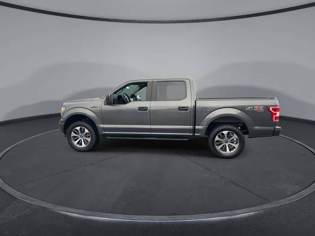 Certified 2019 Ford F150 XL w/ Equipment Group 101A Mid AWD/4WD image 5