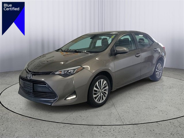 Used 2017 Toyota Corolla L image 1