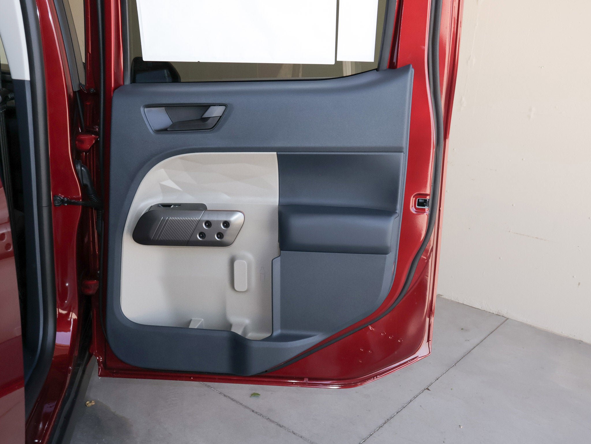 Certified 2026 Ford Maverick XLT FWD image 46
