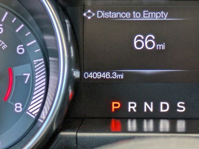 Certified 2020 Ford Mustang EcoBoost image 22