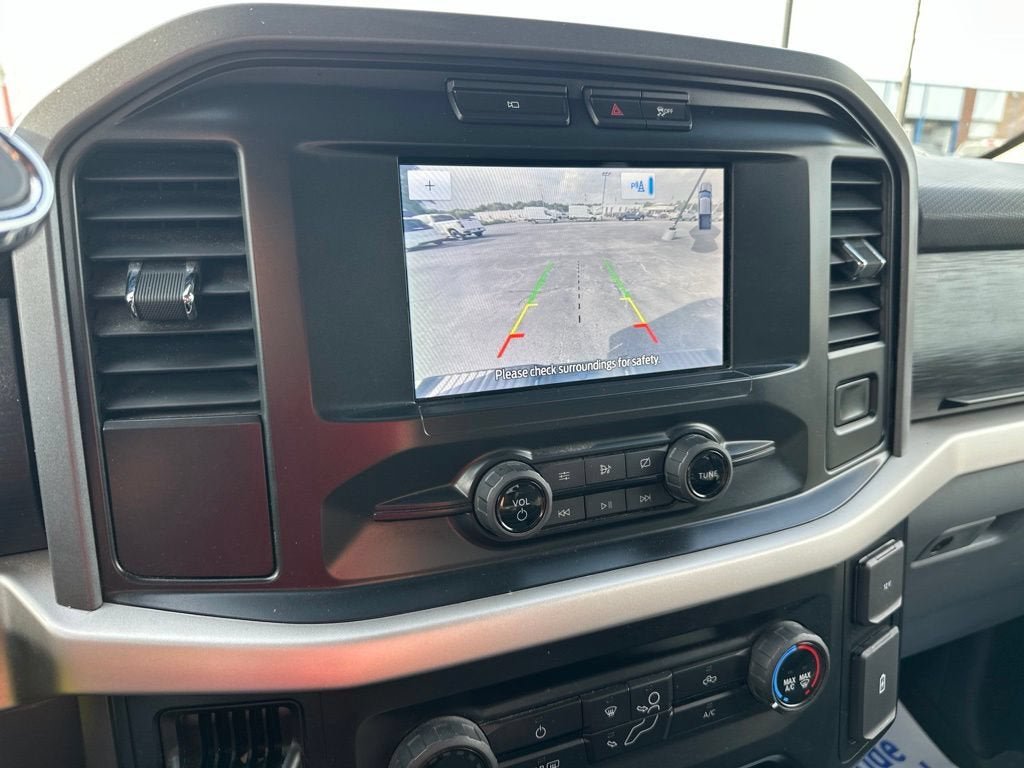 Certified 2021 Ford F150 XLT AWD/4WD image 20