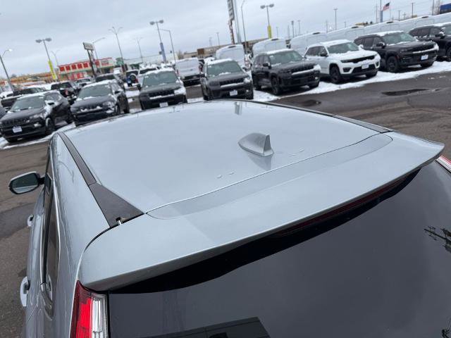 Used 2017 Honda CR-V EX-L image 21