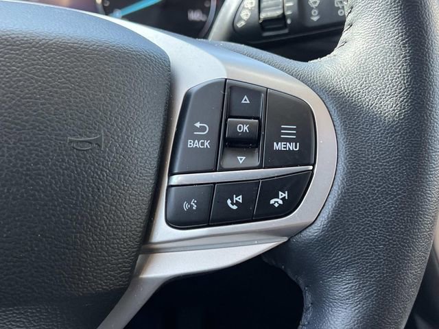 Certified 2023 Ford Explorer XLT w/ Equipment Group 202A image 30