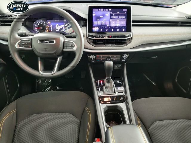 Used 2022 Jeep Compass Sport image 21