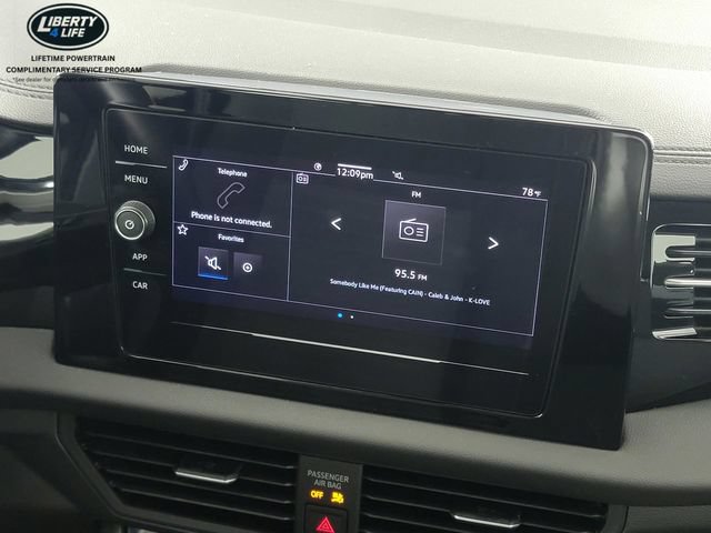 Used 2025 Volkswagen Jetta S FWD image 23