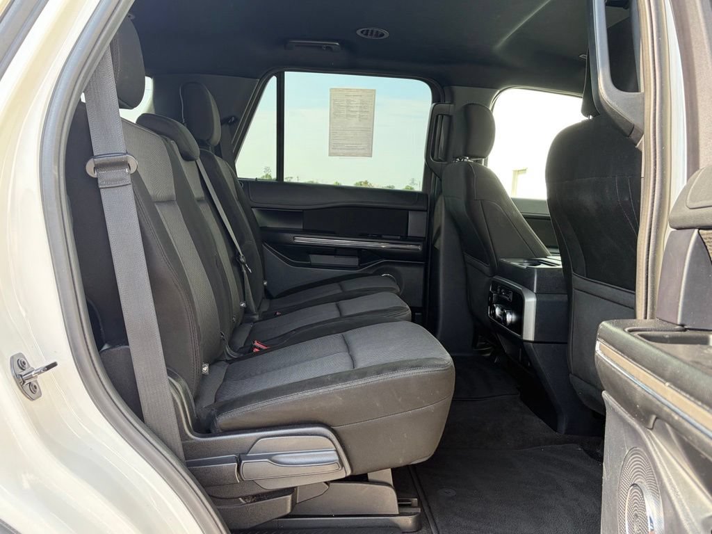 Certified 2020 Ford Expedition XLT AWD/4WD image 26