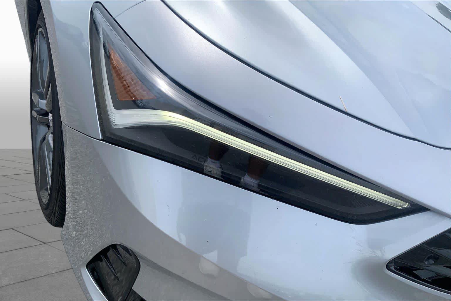 Used 2024 Acura Integra A-Spec FWD image 28