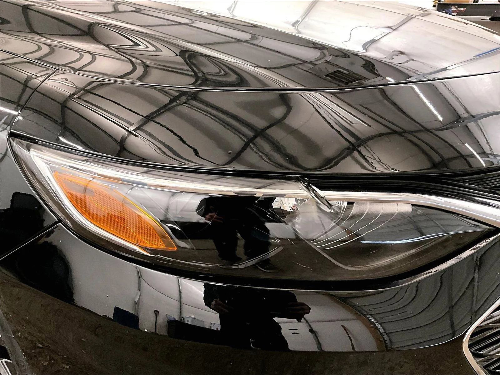 Used 2024 Chevrolet Malibu RS image 27