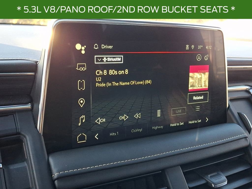 Used 2023 GMC Yukon SLT image 20