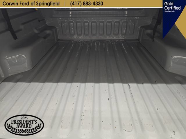 Certified 2024 Ford Maverick XL FWD image 17