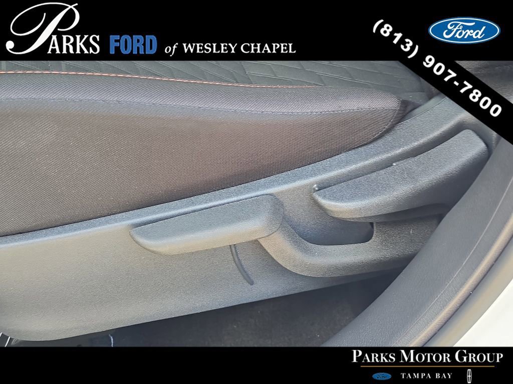 Used 2024 Nissan Kicks SR image 18